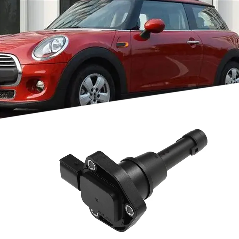 

1261-8638-757 Oil Level Sensor for-BMW 1' F52 3' G21 X1 F48 X2 F39 X5 G05 X6 G06 X7 G07 2017-2021 Engine Level Sensor