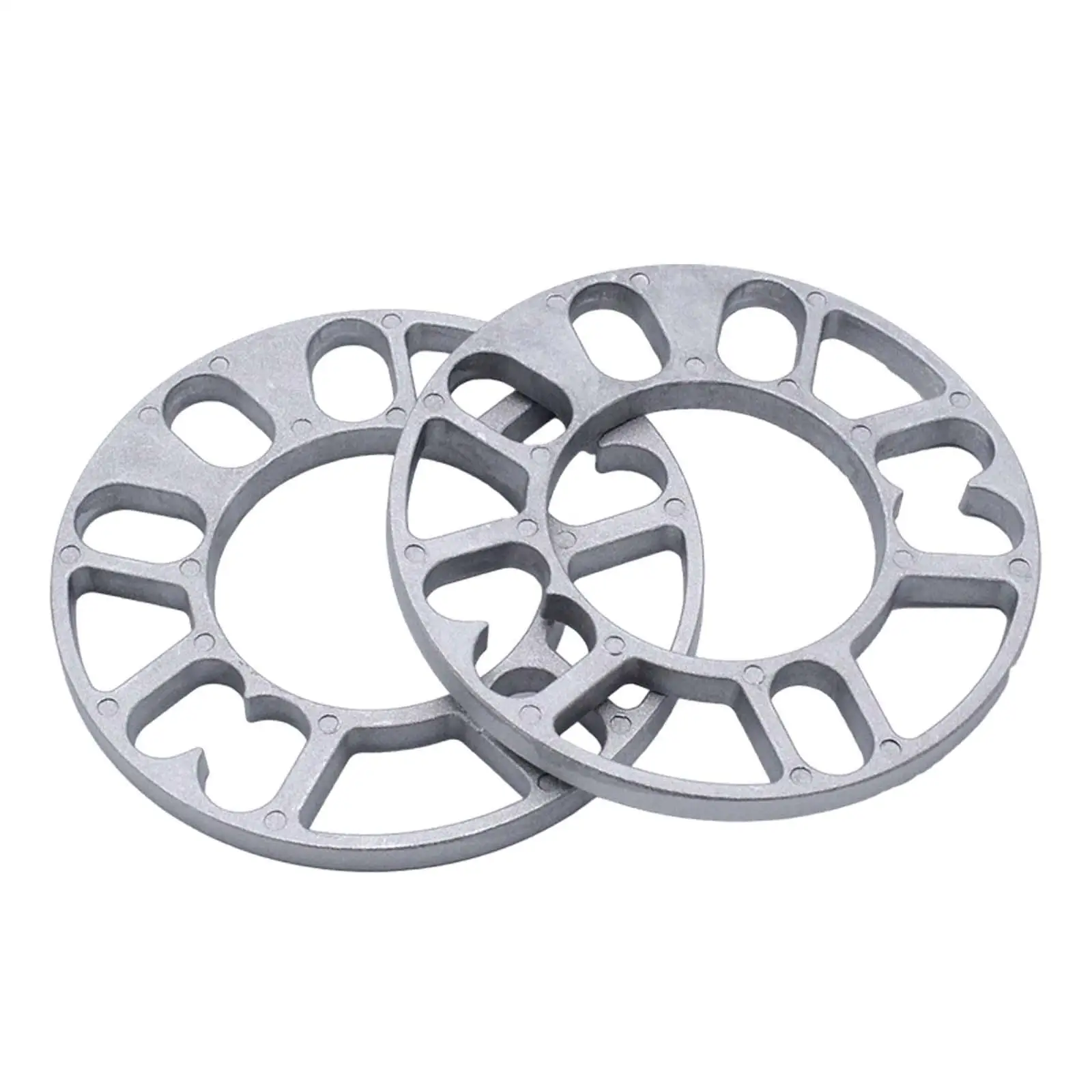 

2 шт., универсальные распорки для колес 10 мм