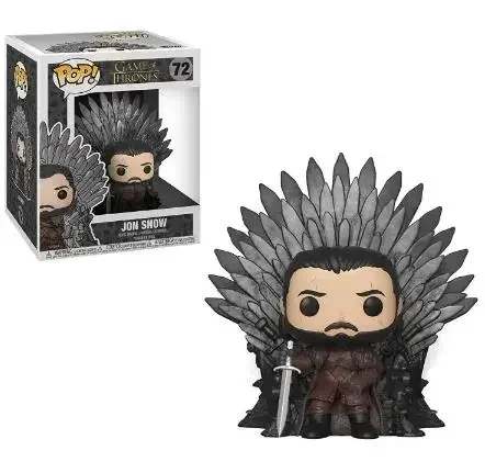 FUNKO POP Game of JON SNOW 49 #   Гора 54 #   Дейенерис Тарсен 03 #   ОЛЕНИНА 64 #   Коллекционная модель-фигурка Тириона Ренли Лорда (art.: 3920db0f42203) - 3920db0f42203