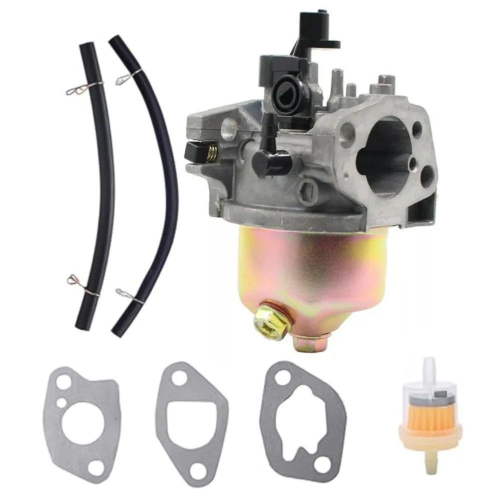 Карбюратор с прокладкой для садового электроинструмента Mountfield HP414 M411PD RS100 SP414