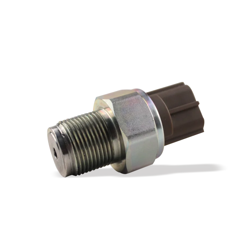 Топливный Sensor499000-6160 давления Common Rail 499000-6131 499000-6141 для Nissan Navara D40 YD25 R51. 2 5 DCI