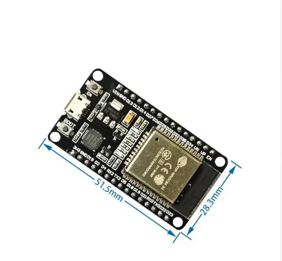 Беспроводной модуль CH340/CP2102 NodeMcu V3 V2 Lua WIFI Плата разработки Интернета вещей на базе
