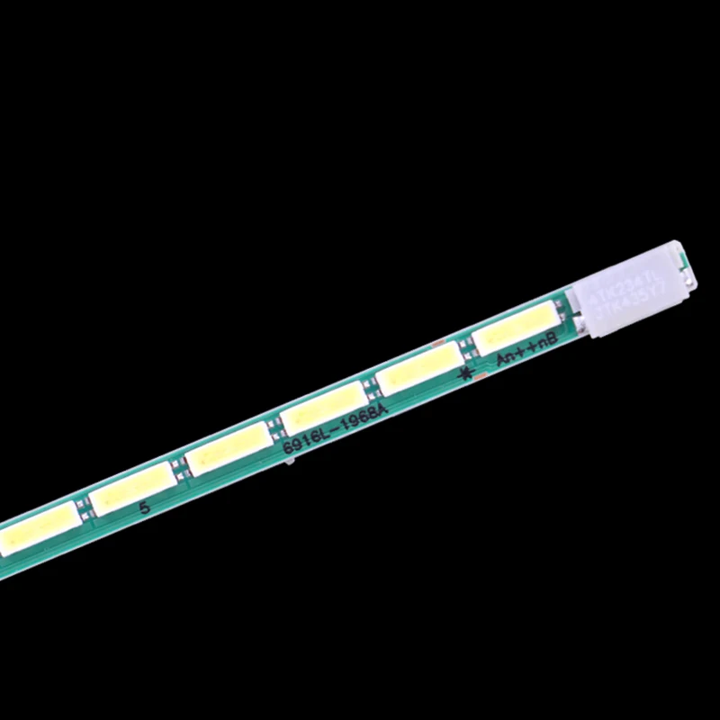 Рисунок 2 - 6916L-1968A 215RLJ REV0