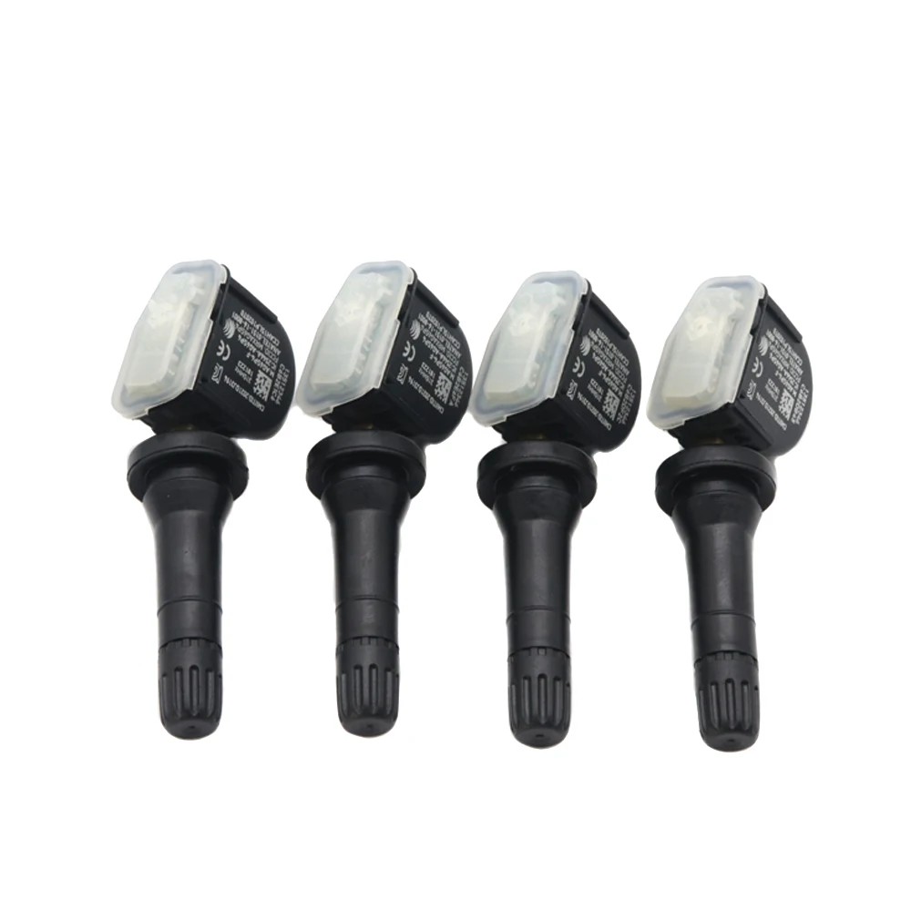 Новинка TPMS датчик давления в шинах системы контроля 13512346 для GM Chevrolet Колорадо GMC
