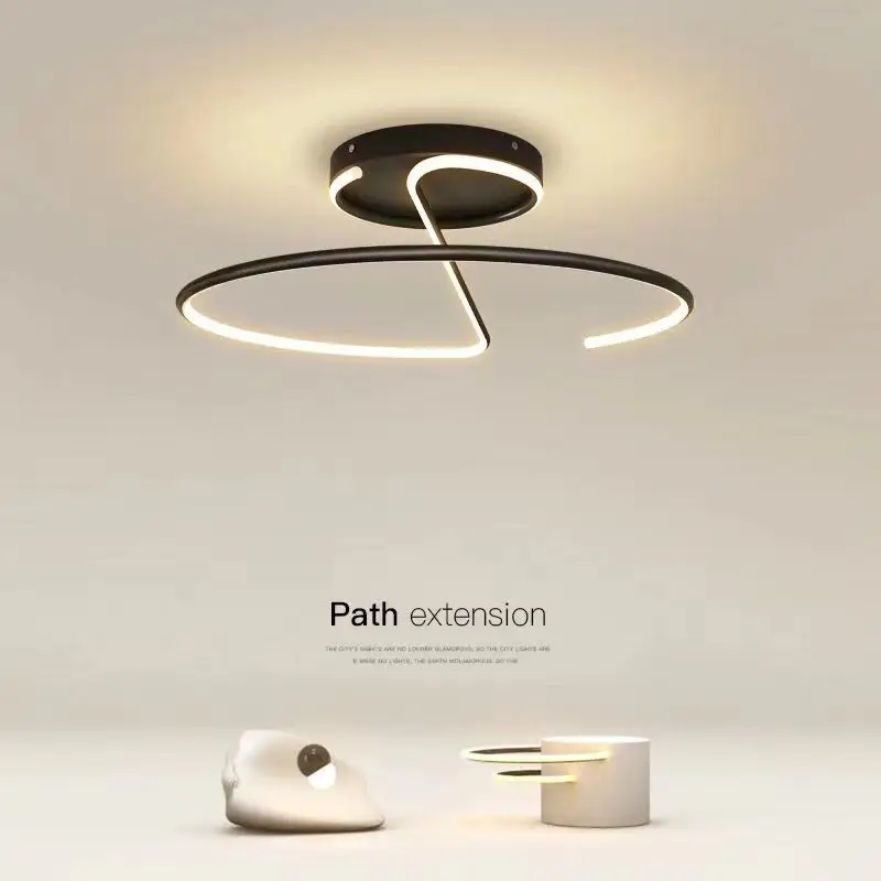 

Потолочный светильник DUTRIEUX белый хром