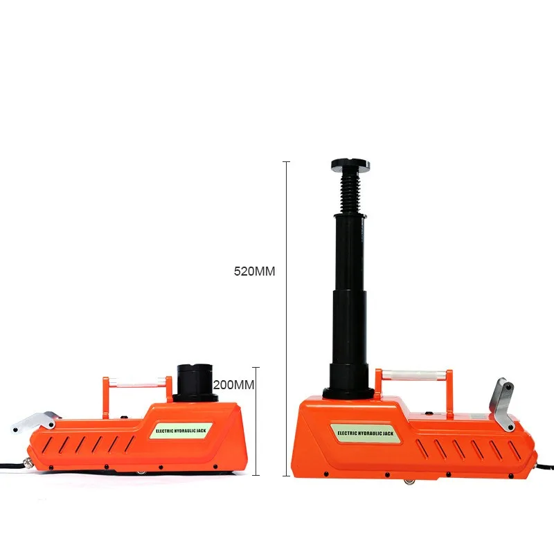 Автомобильные инструменты Гидравлический Электрический домкрат 12 В