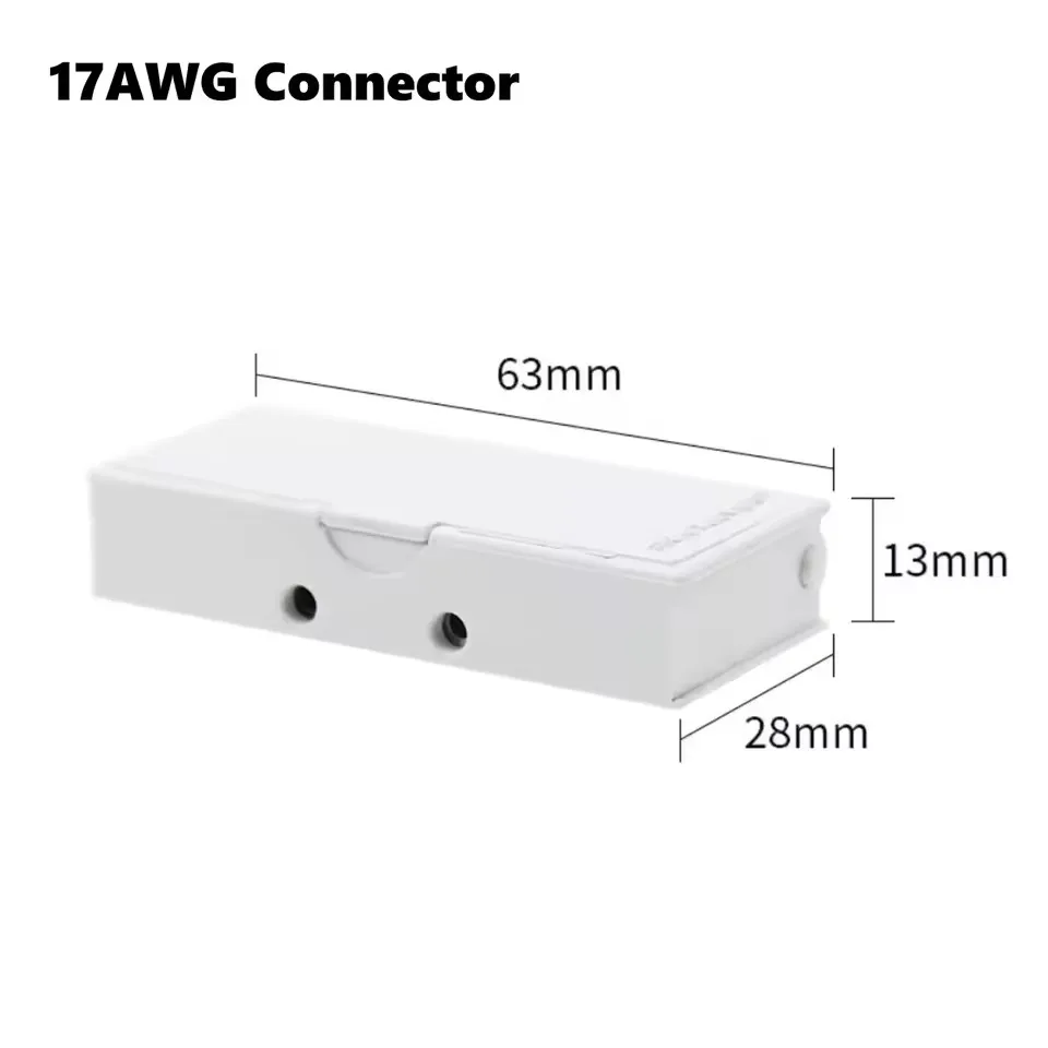 

Суперплоский аудиокабель кsdligh 2-жильный медный 1 метр