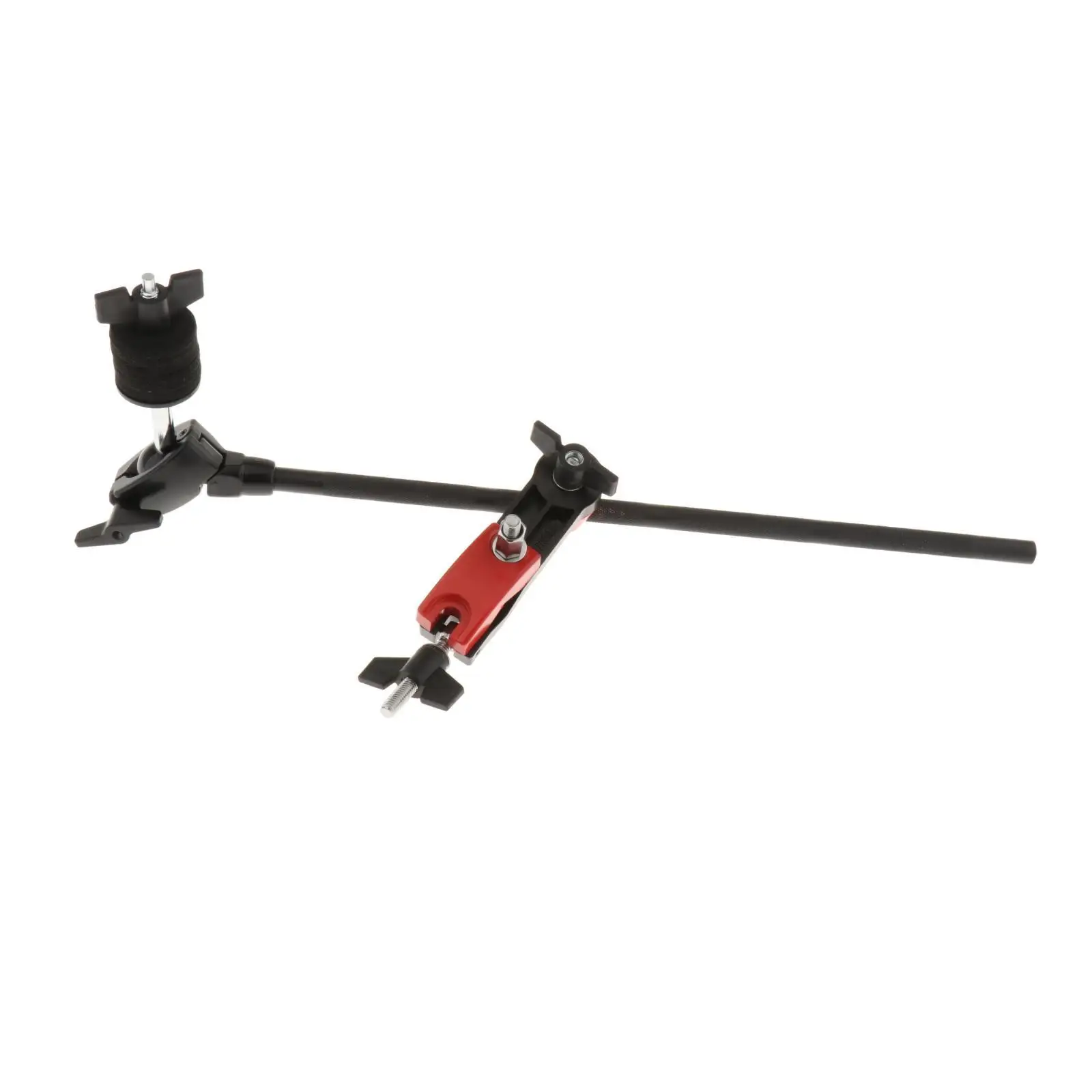 Подставка для барабанных тарелок удлинительная подставка тренировочный