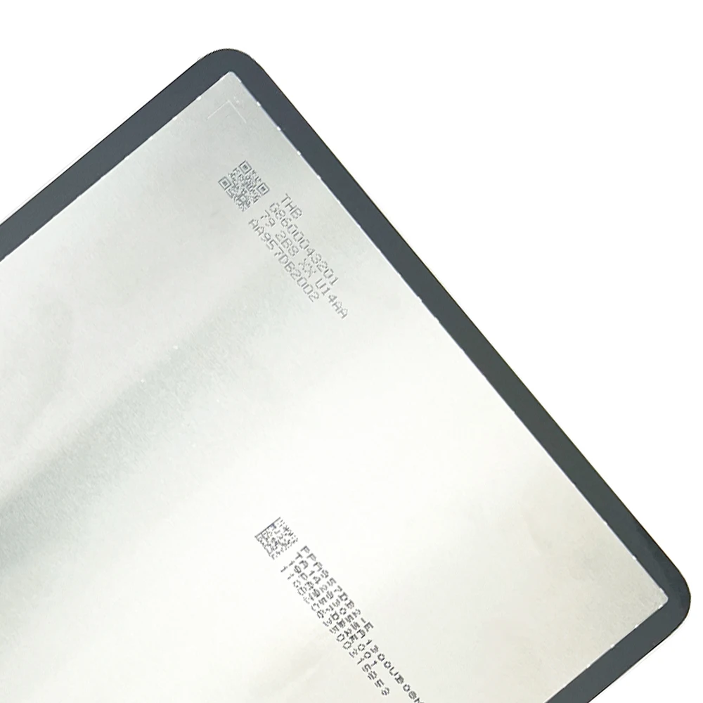Orig 11 &quotдля планшета Google Pixel 2023 GTU8P ЖК-дисплей сенсорный экран дигитайзер стекло в