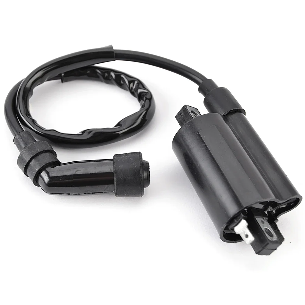 Катушка зажигания мотоцикла в сборе для Suzuki EN125 EN125-2 TU125 GN125 GS125 DF125 DF200 33410-05360 33410-053H1