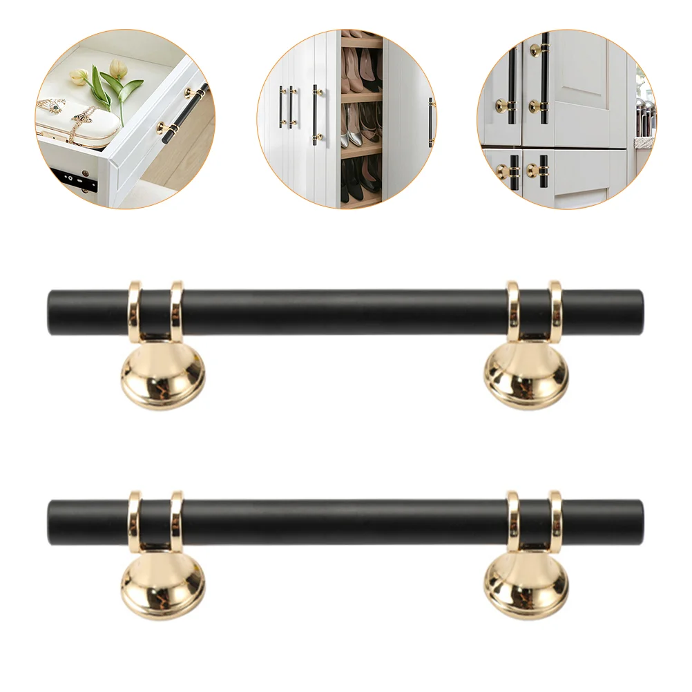 

Handle Knobs Doordrawer Handles Cupboardknob Metal Cabinet Vintage Dresser Closet Retro Furniture Wardrobe Replacement Barn