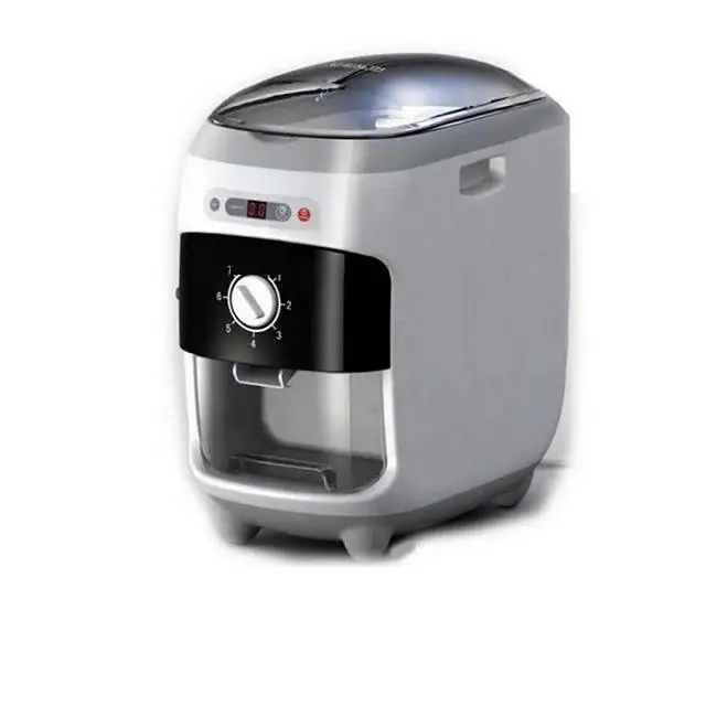 30l 22l Pot Industrial Smart Kitchen Appliance Gas Small Big Size Commercial 7l Rice Cooker