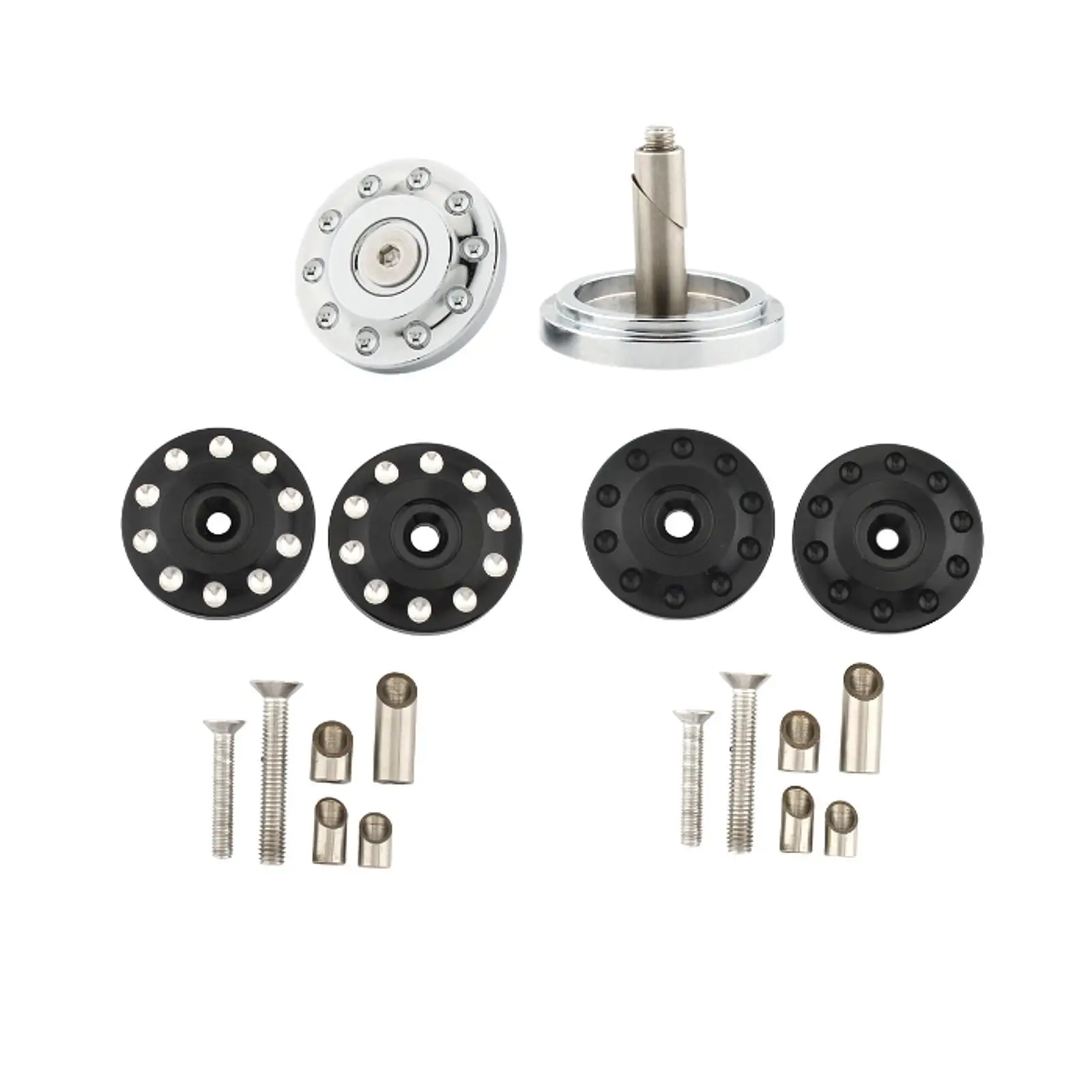 Аксессуары для крышек рамы Triumph Bonneville900 17-24 Street Cup 17-18