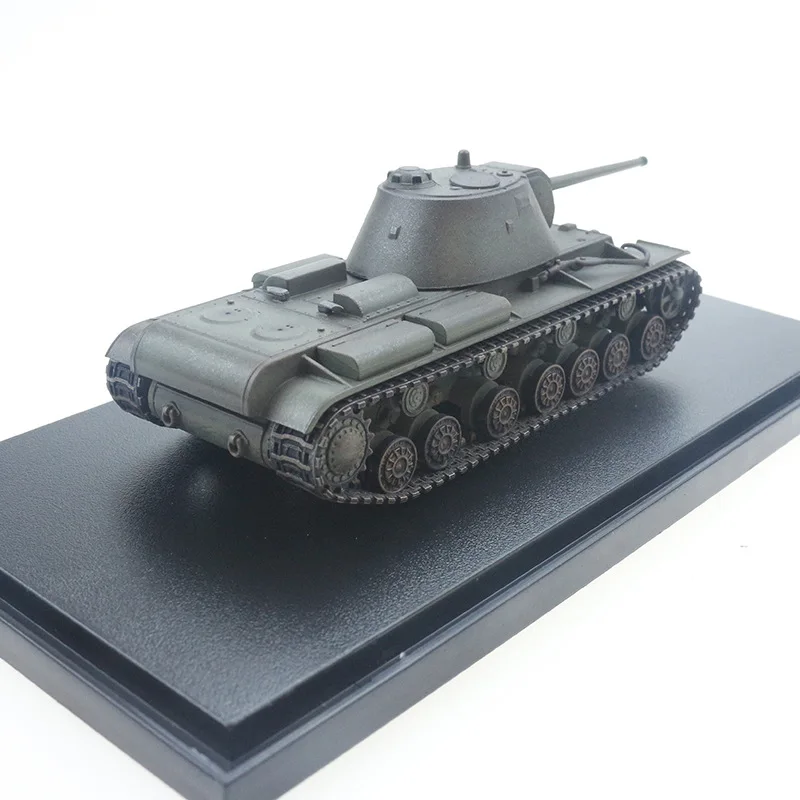 SAEI A.M 1/72 советская модель KV3 тяжелый танк русская зеленая живопись Готовая