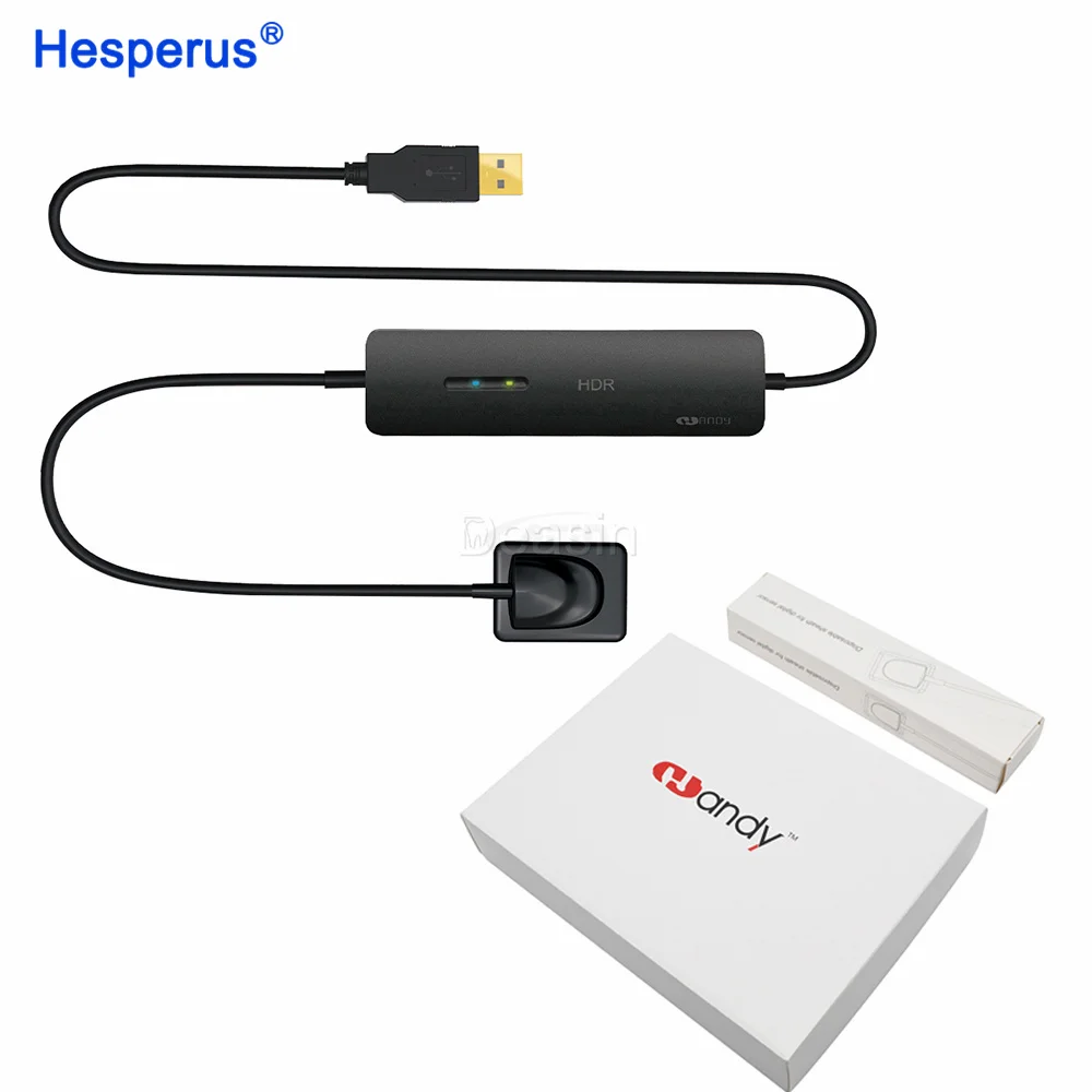 Цифровой датчик RVG HDR 600 Den tal x ray размер 1 5 и 2 по лучшей цене внутриротовой