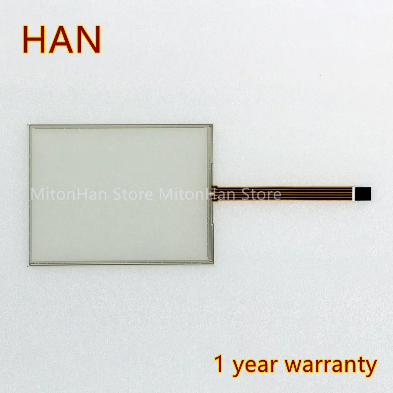 

PN 83F4-4110-84133 Touch Panel Screen Digitizer