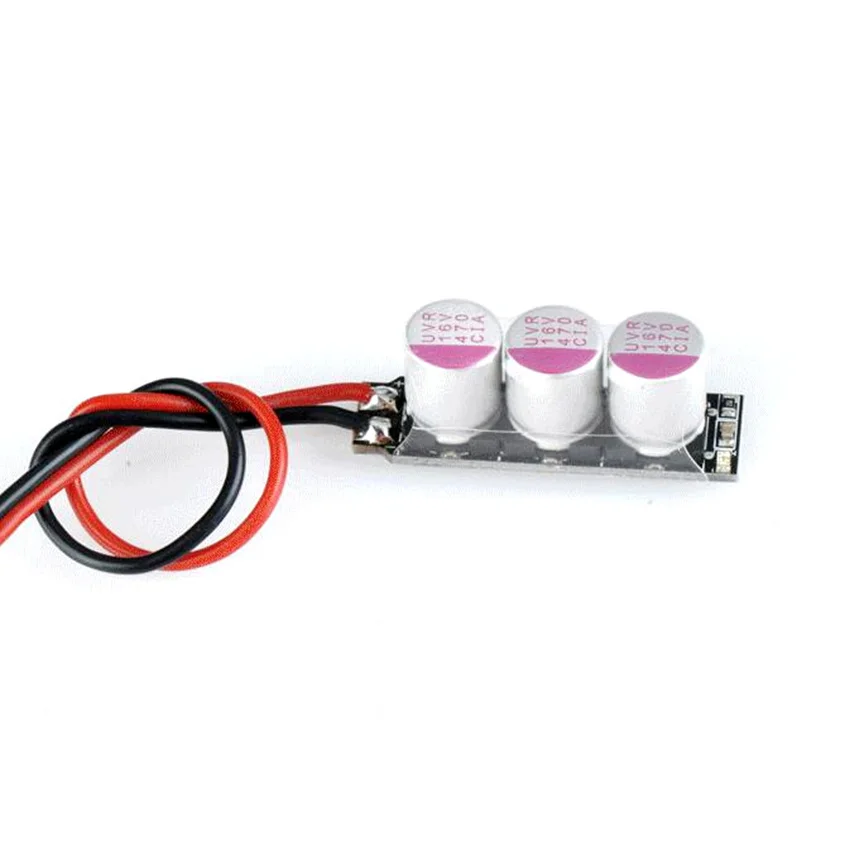 

DualSky соревнование уровень бесщеточный ESC специальный конденсатор светодиодный ным индикатором для дистанционного управления гоночной маш...