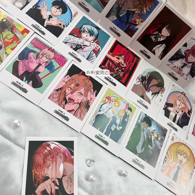 

Makima умная фотокарточка, 40 шт., для бензопилы