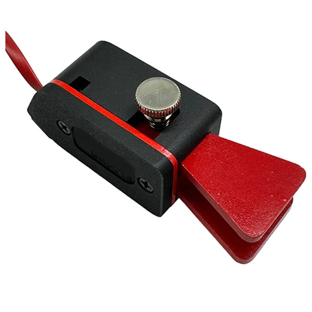 

Key UNI -715 Automatic Paddle Key Keyer CW Morse C Ode For HAM RADIO YAESU FT817 818 Tuners Instrument Parts Accessories