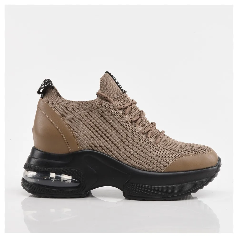 

Черная женская обувь Dorlie 01 AYH224020A100