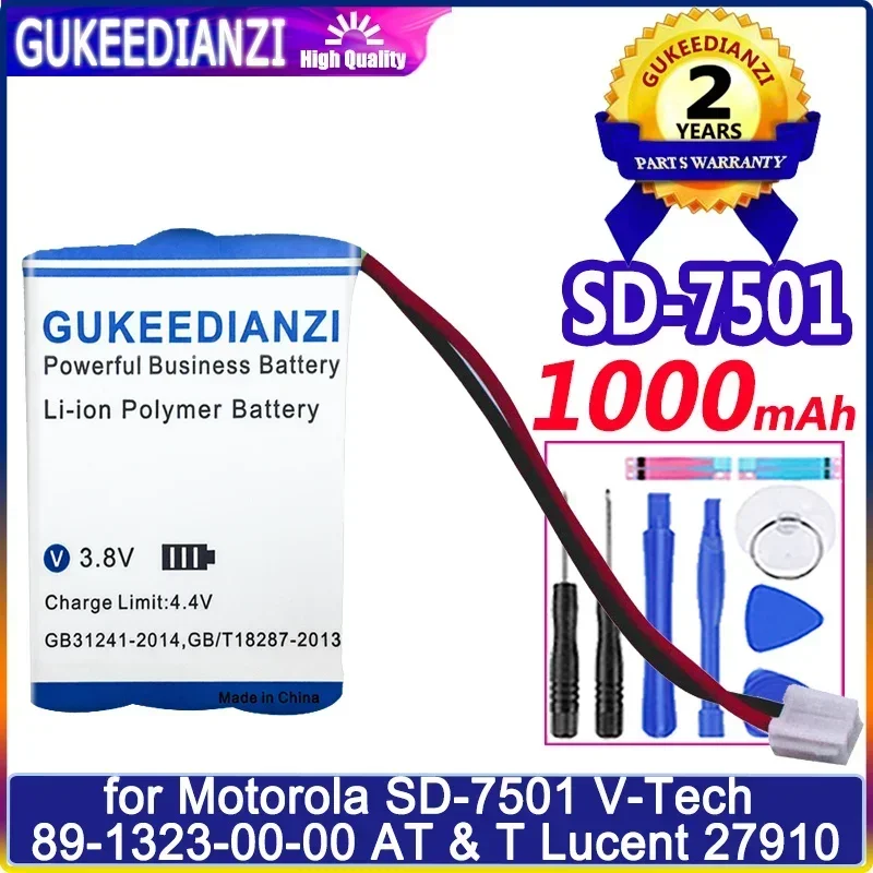Аккумулятор для Motorola V3 V3c V3E V3i/SD-7501/для Nexus 6 XT1115/G5 Plus XT1684/MBP11/G3 XT1540/G4/G4 XT1625/C150 E398