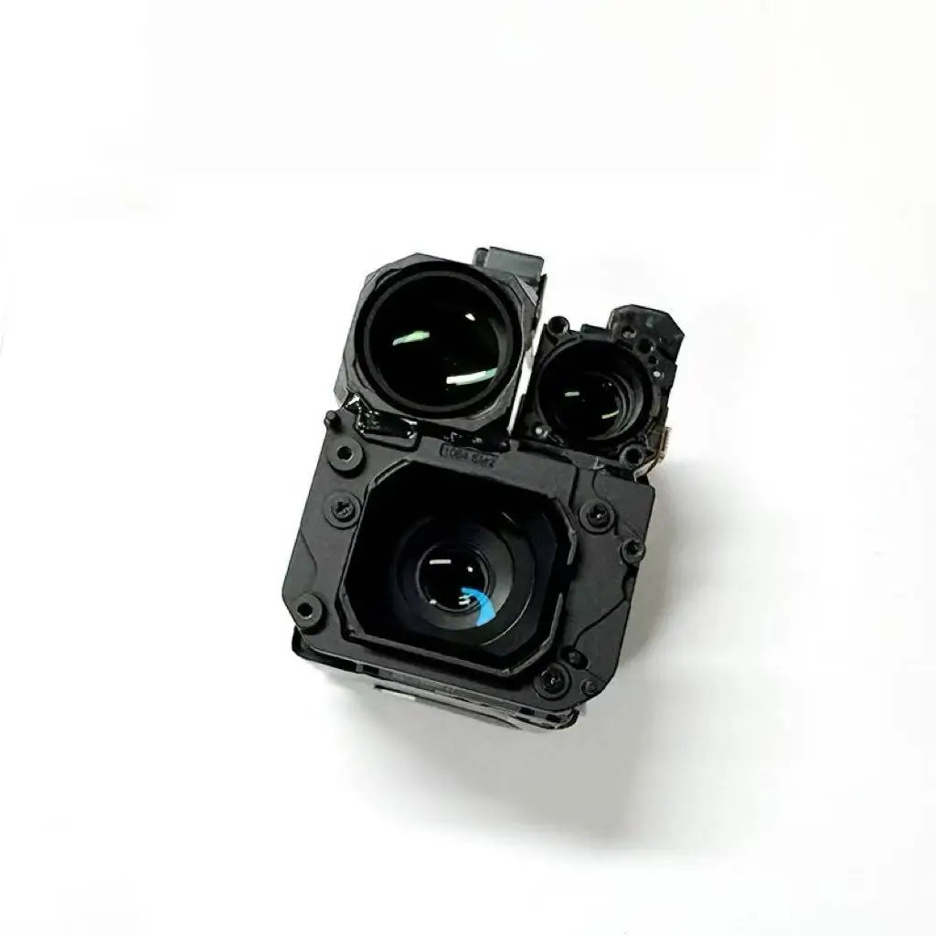 Фото Демпферная пластина для PTZ-камеры DJI Mavic 4 Pro, кабель, мотор Yaw/Roll для аксессуаров к дронам №4