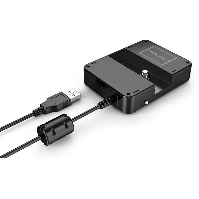 Светодиодная аккумуляторная лампа Gold Future ATEX KL6LM беспроводная подземная для