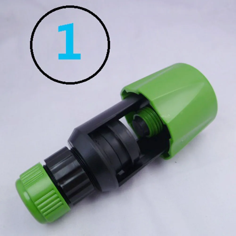 Pipe Connector Threaded Tap Adaptor Sink Faucet Adapter Universal Kitchen Mixer Tap Garden Irrigation Parts
