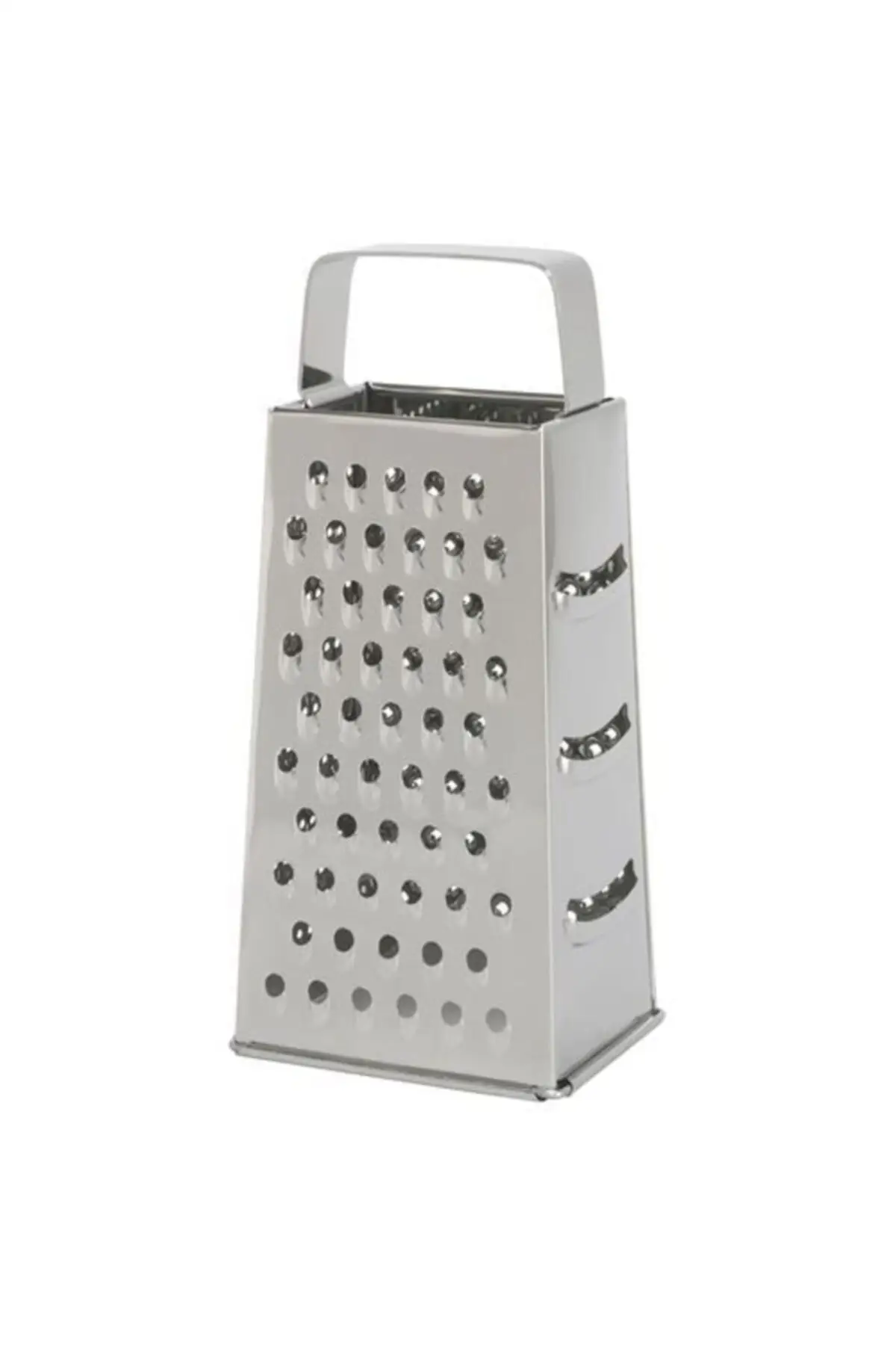 

Idealisk Stainless Steel Grater
