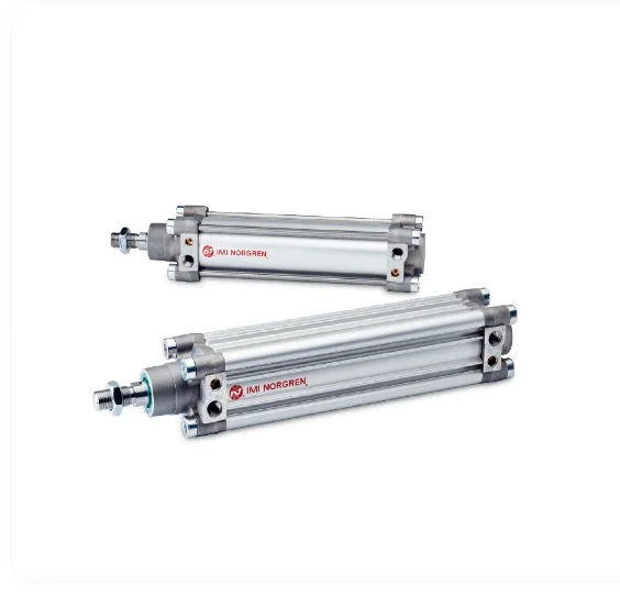 Совершенно новый цилиндр ISOLine 15552 Norgren PRA двойного действия/ 802040 /X2/300 300 мм G1/4