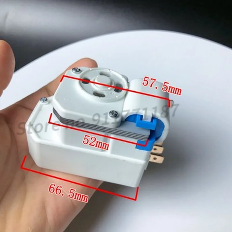 New good working High-quality for refrigerator Parts DSQ-1A defrosting timer | Refrigerator