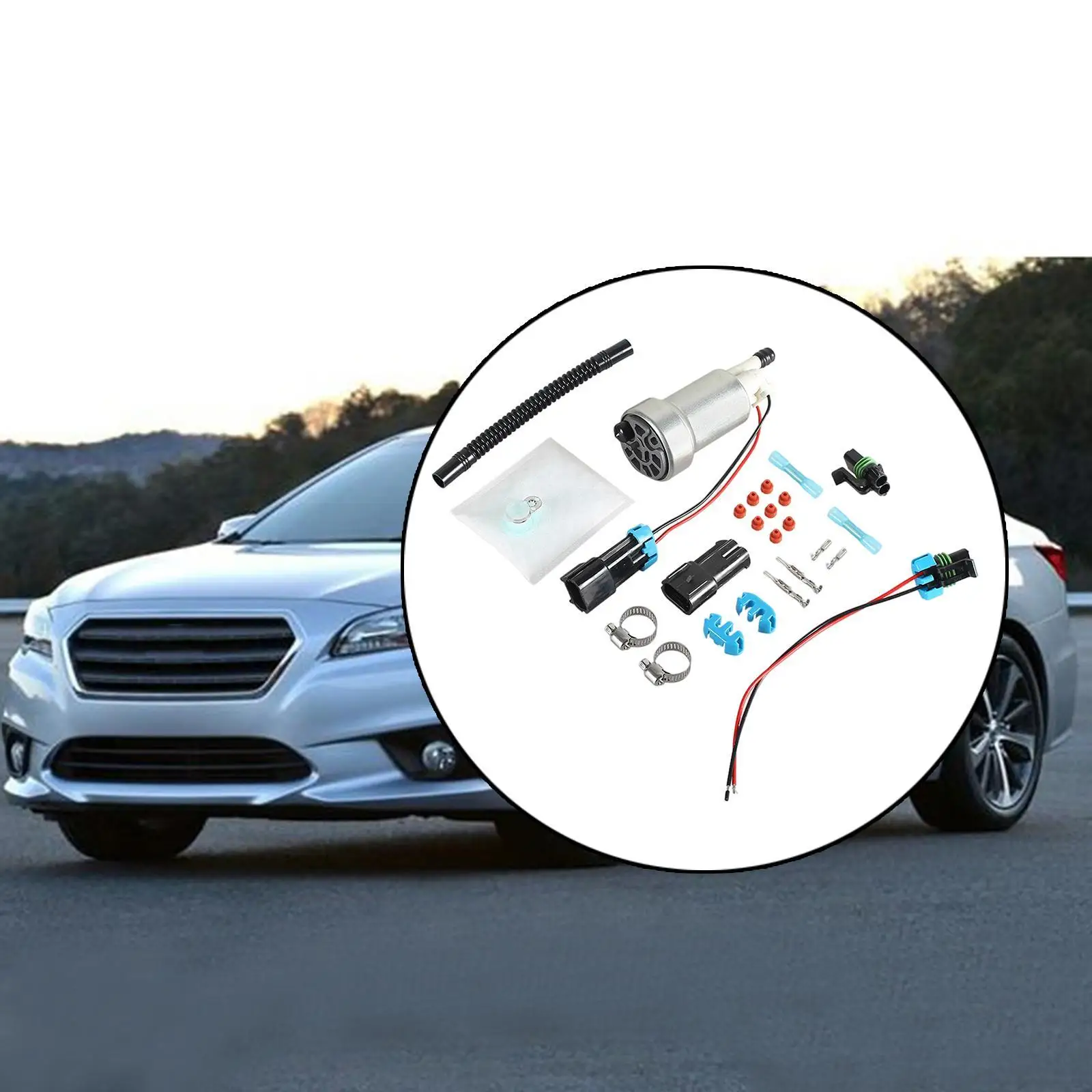 Топливный насос высокого давления 450 фунтов 00295 00285 Tia450-2 400-1168 400-0085 525 Gss342 125-1 для