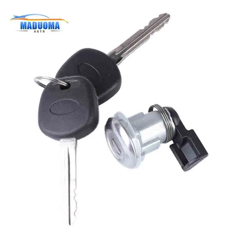 Новый замок крышки бака высокого качества автомобильные аксессуары 6905835140 69058-35140