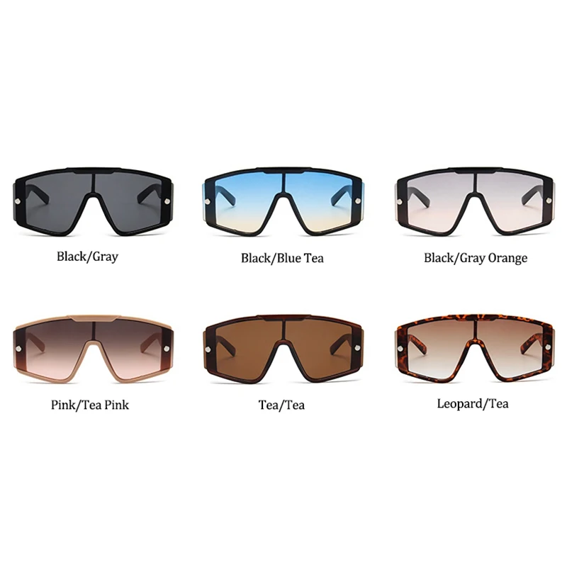 Солнцезащитные очки-авиаторы для мужчин и женщин модные классические роскошные