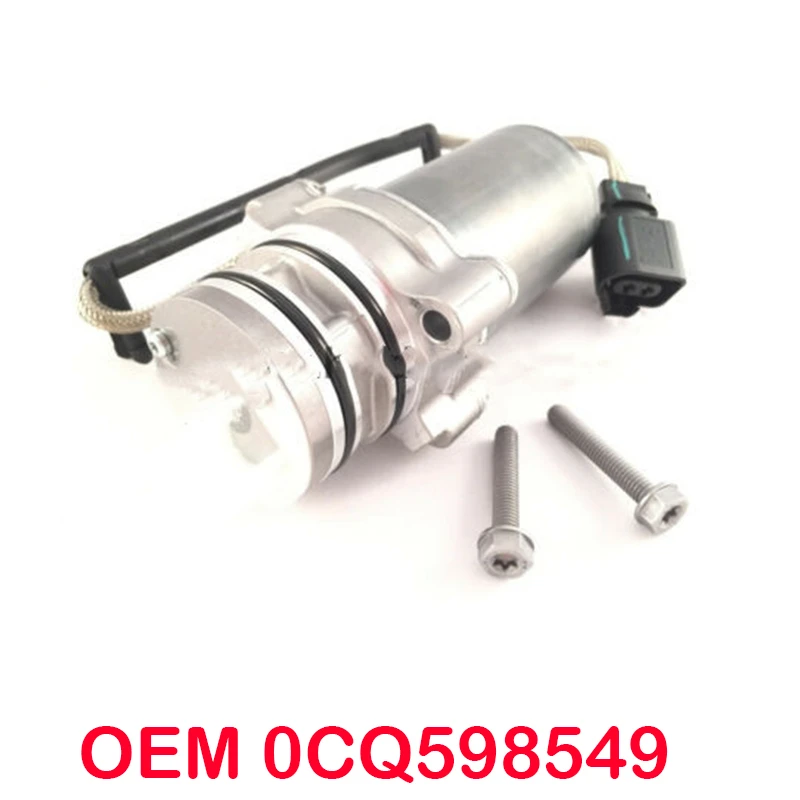 Оригинальный новый оригинальный ремонтный комплект насоса Haldex Oem 0cq 598549   Высокое качество (art.: 3920cdfdda34d) - 3920cdfdda34d