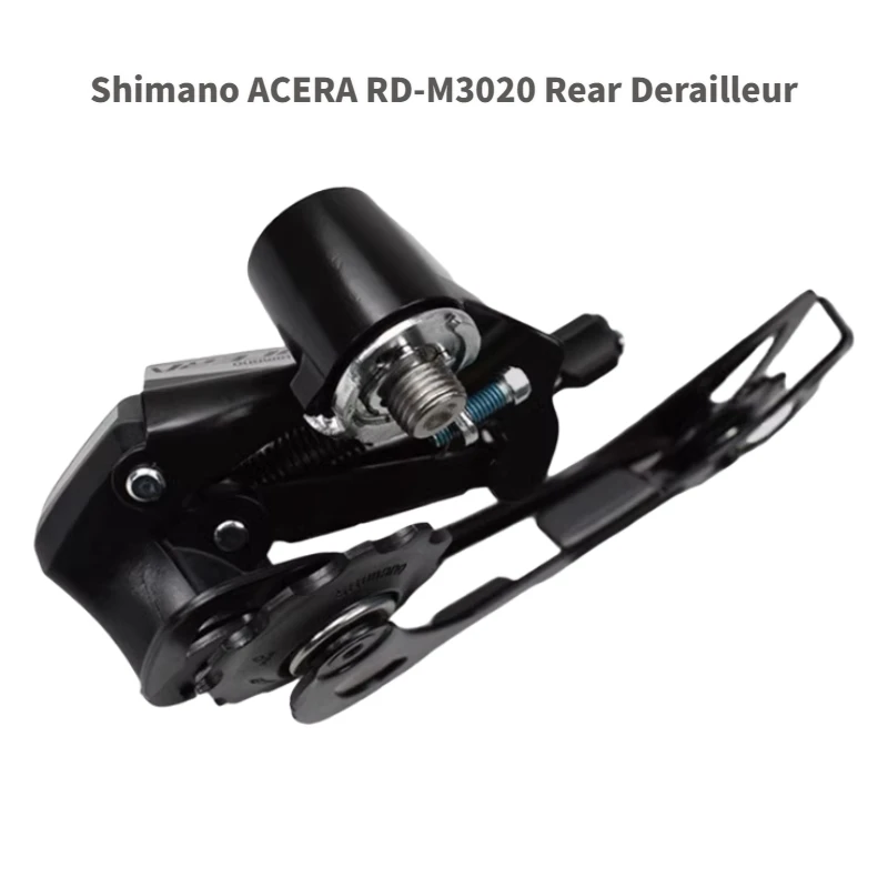 Shimano ACERA RD-M360 SGS RD-M3020 7/8 задний переключатель скорости |
