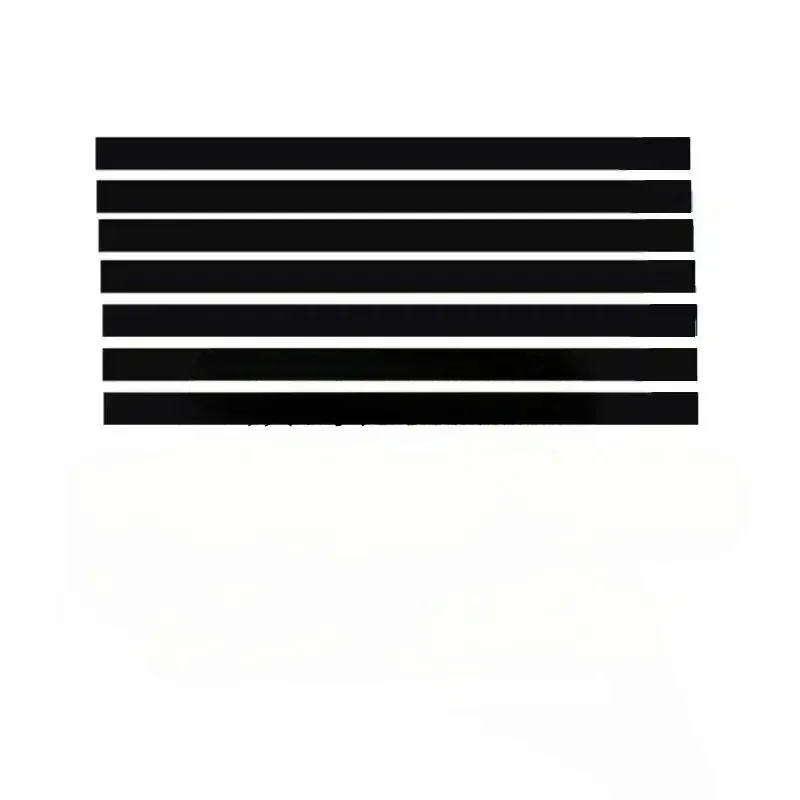 Клейкая лента для ремонта экрана ноутбука двусторонняя клейкая мобильных