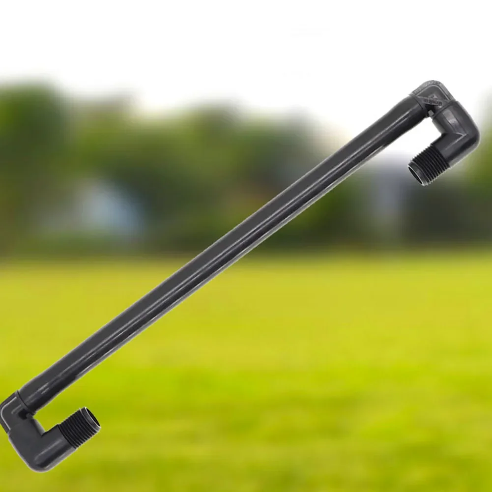 Разбрызгиватели Регулируемый разъем для скрытых разбрызгивателей 10 бар Синие