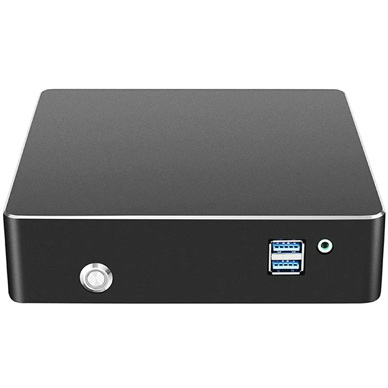 

G45 Mini PC Computer WINDOW 10 Core I5 Desktop Computer I5 3470/8G/128G High Definition Sturdy Portable PC Drop shipping