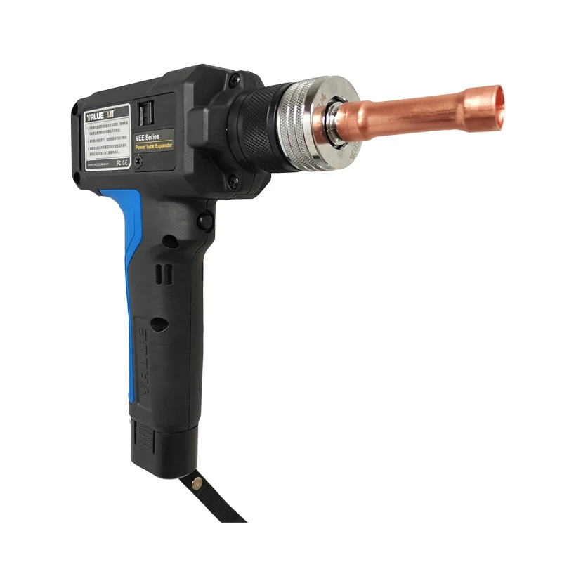 Эспандер VEE2 для литиевых труб Электрический расширитель инструмент установки
