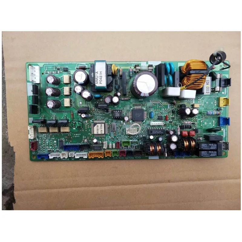 

for Toshiba air conditioner Computer board circuit board MMU-AP0481H board