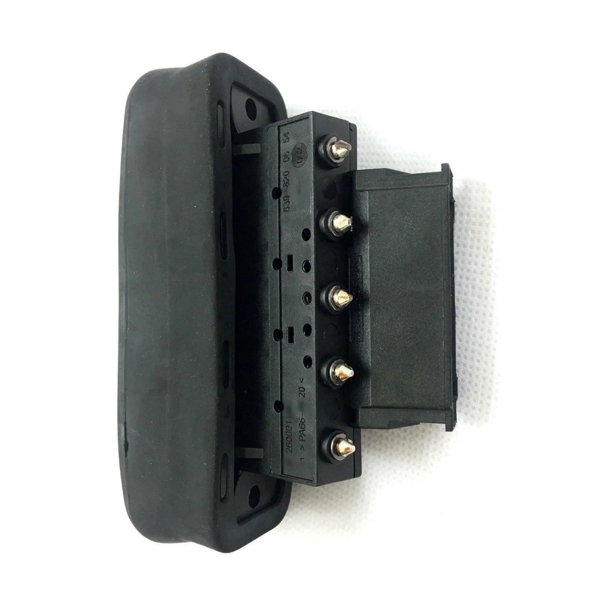 Электрический контактный переключатель раздвижной двери для Mercedes-Benz Vito W639 W447 W448