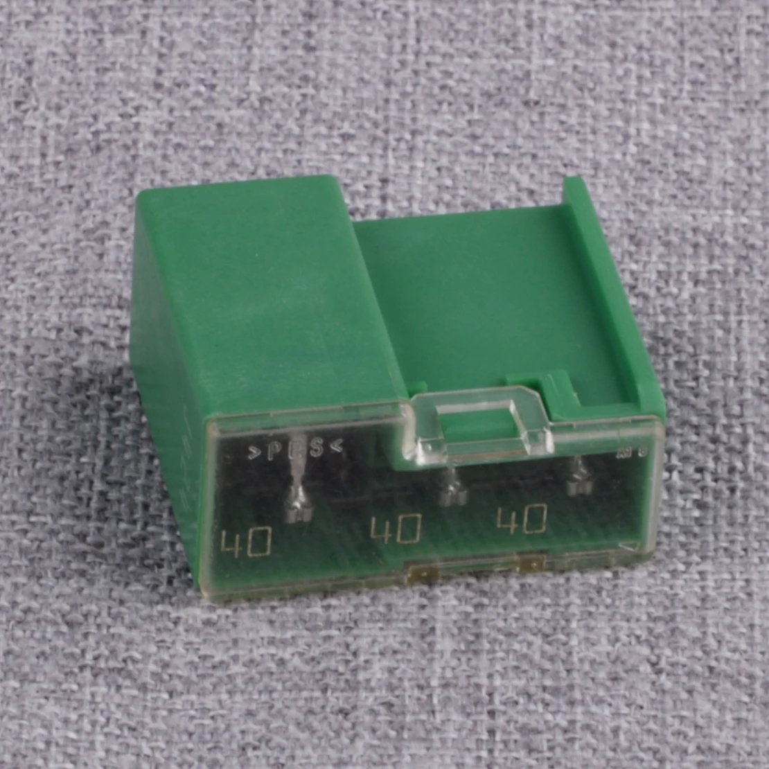 24370-C9900 Вентилятор радиатора с несколькими предохранителями плавкая связь 24370-C991B