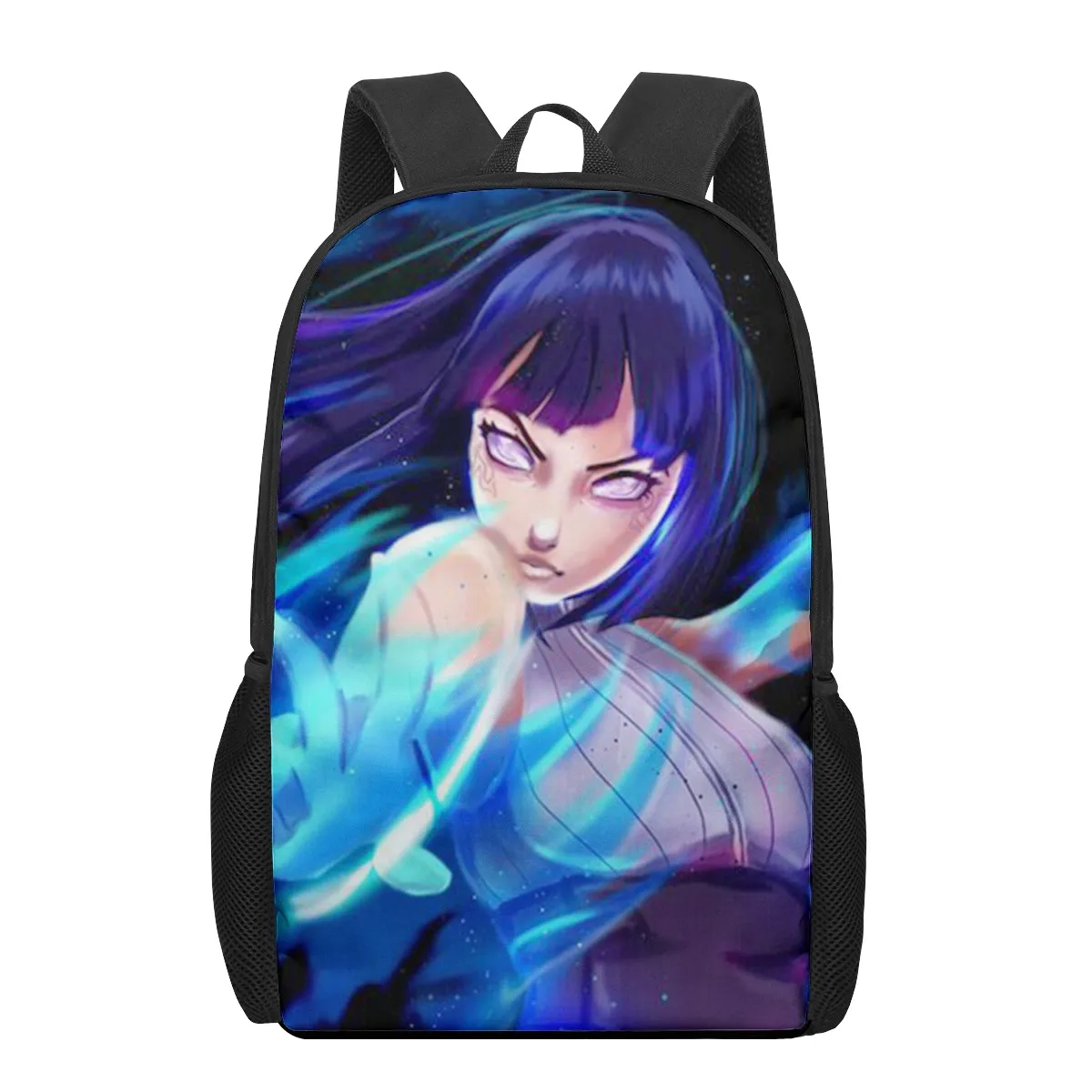 Japan Anime N-Naruto 3D Print School Bags for Boys Girls Primary Students Backpacks Kids Book Bag Satchel Back Pack