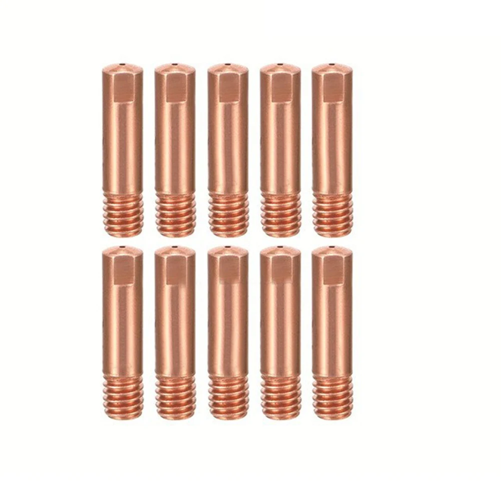 

Welding Tools Nozzles Welding Torch Welding Nozzles Welding Torch 0.6/0.8/0.9/1.0/1.2mm For MB15AK MIG Accessory