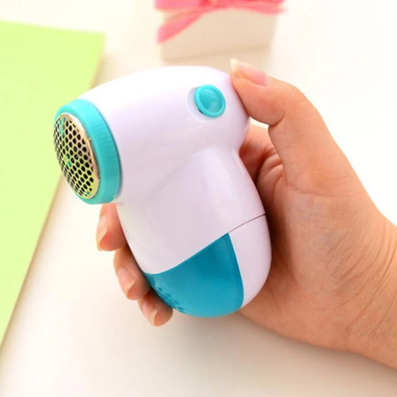 

Mini Electric Sweater Shaver Pet Hair Roller Remover Lint Brush Tools for Cleaning Dog Cat Fur Brush Home Furniture Sofa Clothes