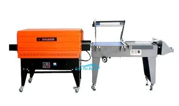 

cecle a4 kopieerpapier krimpen pakket machine