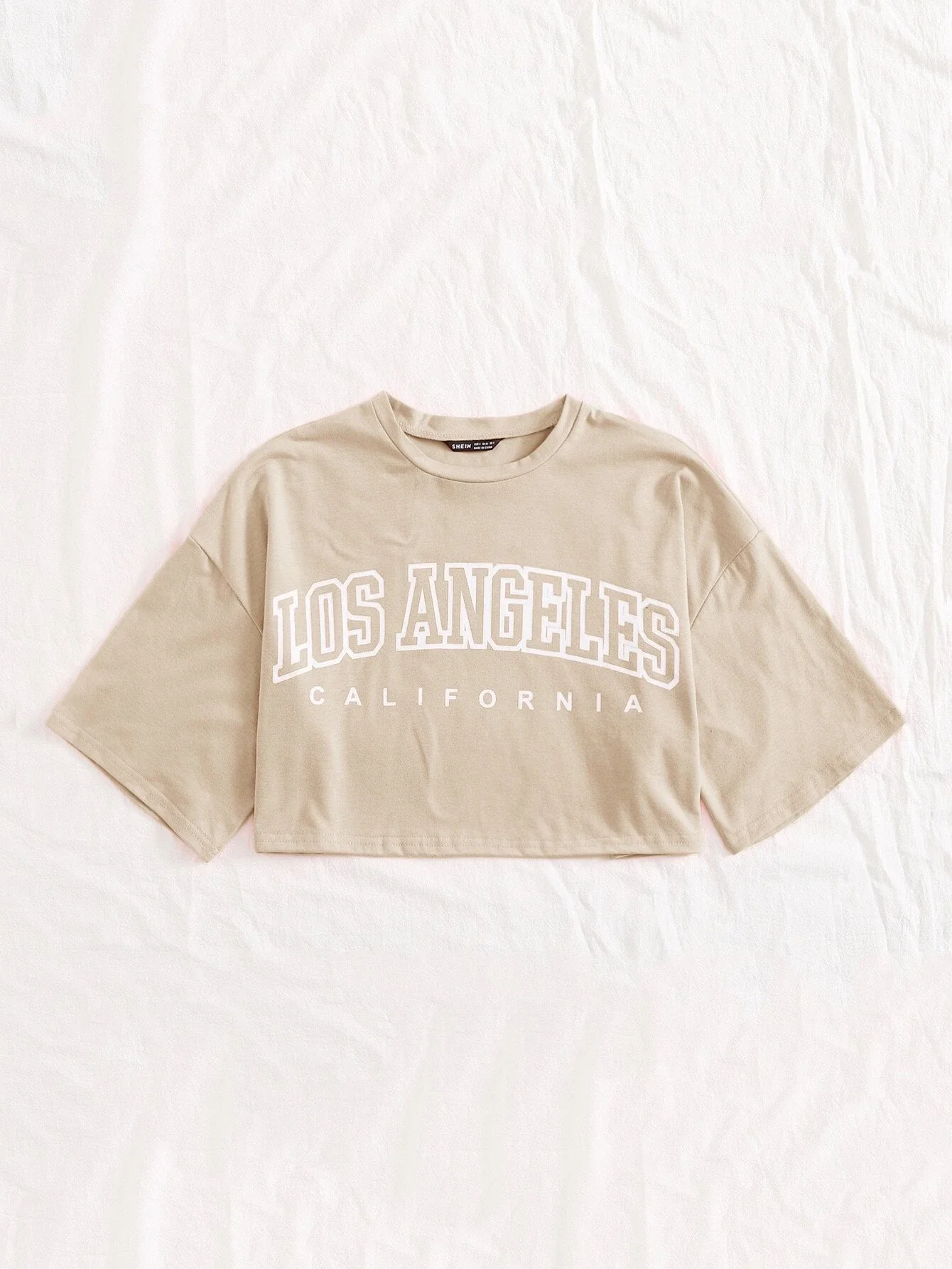 

Summer Sexy Mesh See through T Shirt Women O Neck Long Sleeve Slim Fashion Printing Street Casual Lady Crop Top New