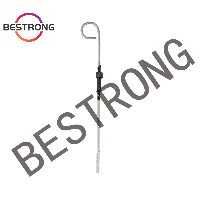 

oil dipstick For QUANCHAI QC495 Diesel Engine Spare Parts