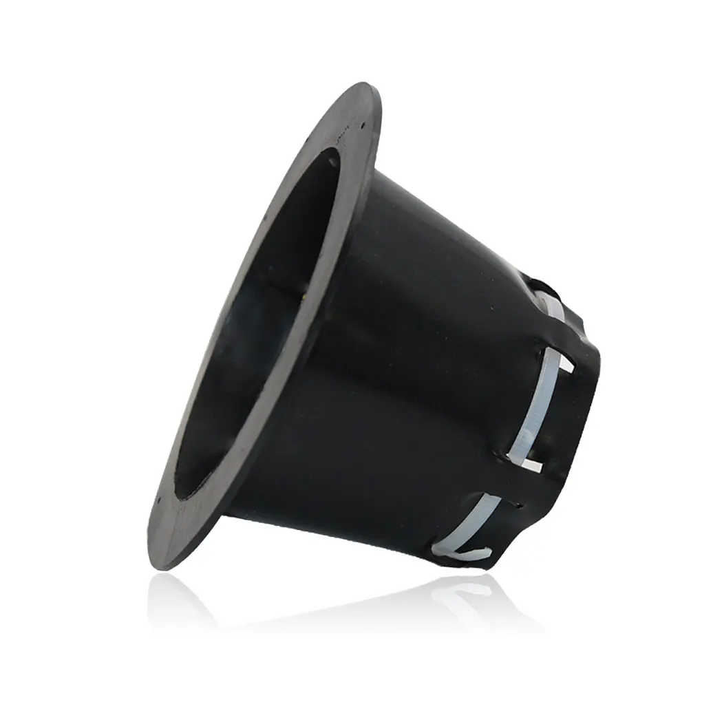 

Boat Accessories Waterproof Threaded Hole Piercing Protective Jacket Steering Rigging Cable Boot Wire Compartment Cover